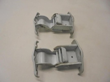 фото thumb №3, Петля петлі двері лівий зад задній trafic vivaro