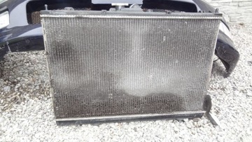 фото thumb №13, Перед kpl mitsubishi space wagon бампер капот крило лампи