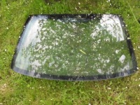 Купить Bmw e46 стекло задний  задняя купе, фото thumb
