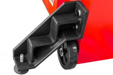 Piła taśmowa do metalu Holzmann pila taśmówka cięcia 230/400V podstawa