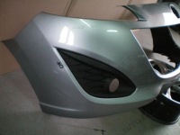 фото thumb №2, Передній бампер mazda 5 2012-2013