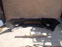 фото thumb №12, Бампер перед передній nissan note lift 15-