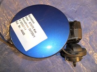 фото thumb №1, Vw scirocco кришка заливної пального tsi оригінал lr5z