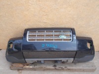 Бампер перед передний land rover freelander 06-10 Недорого, фото thumb