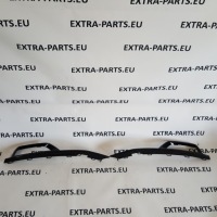 фото thumb №1, Audi a5 s line решётка бампера перед 2012-2016r