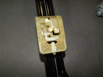 фото thumb №5, Vw golf vii механизм стёкла правые перед 5g4837462g