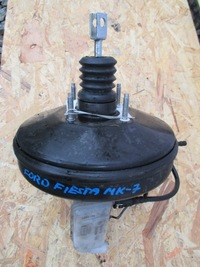 фото thumb №1, Підсилювач гальм насос гальмівна ford fiesta mk7 08r-