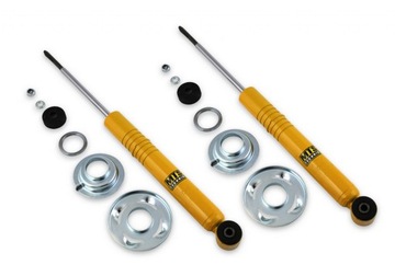 фото thumb №3, Vw golf 1 + cabrio амортизатори спортивні зад mts