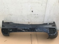 Купить Бампер задняя mini cooper jcw f56 f57 works sport, фото thumb