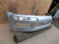 Бампер перед передній mitsubishi space wagon 98-04 Зі Шроту, фото thumb