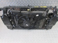 фото thumb №6, Pas підсилювач радіатор nissan qashqai 1.5 dci 08