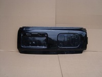 фото thumb №1, Honda cr-v 1997-2003 крышка багажника задняя задняя
