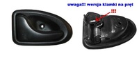 фото thumb №2, Ручка внутренняя левая перед renault master ii 2