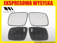 Вкладиш дзеркало fiat freemont journey 2007-2016 r Ціна, фото thumb