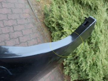 фото thumb №9, Бампер перед переднє dodge ram sport