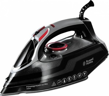 Russell Hobbs 20630-56 УТЮГ POWERSTEAM 3100W