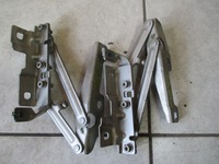 фото thumb №1, Петли капот opel insignia 08r-