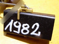 фото thumb №10, Датчик уровня топлива поплавок phaeton 3d0919673j