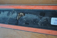 фото thumb №5, Volvo s80 03-06 молдинг двері ліва лівий задня хром