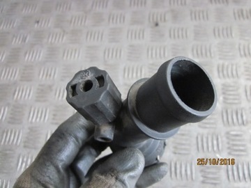 фото thumb №11, Штуцер vw polo iv 1.2 b 01-04r 6q0122291f