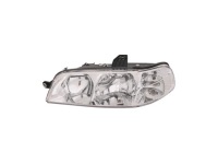 Купить Лампа fiat strada 06.99-10.04 фара левый, фото thumb