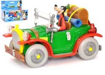 МАШИНА из фильма ТВ тачки аутко Disney Motorama cars