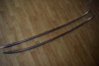 Купить Рейлинги кровельные opel insignia универсал r-2009 комплект, фото thumb