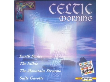 Celtic Morning, Silkie, Earth, Mountain, Gavotte