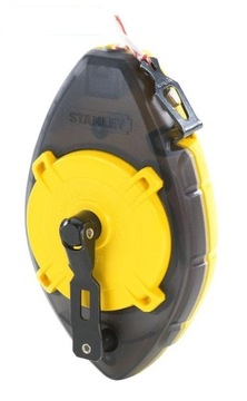 Маркировочный канат PowerWinder 30 м 47-460 Stanley