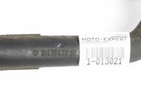 фото thumb №4, Mercedes w140 3.2 пабтрубок  труба дроссель 1040942782