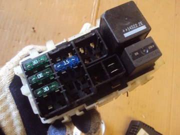 фото thumb №5, Коробка запобіжників volvo s60 v60 xc60 2010-