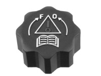 Maxgear 28-0222 кришка бака розширювальний peugeot 106/206/207/c3/c5/ в Україні, фото thumb