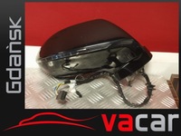 фото thumb №6, Дзеркало зовнішнє audi a7 праве асистент 14pin