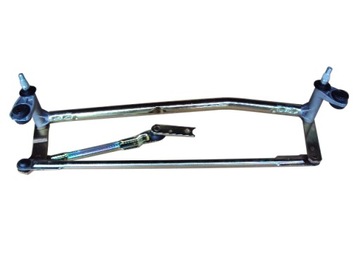 фото thumb №1, Механізм двигун двірник vw passat b6 05-10