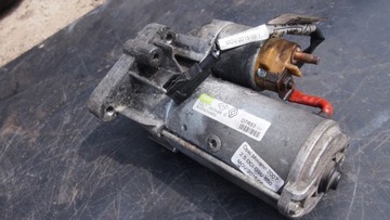 фото thumb №5, Стартер renault master 2.5dci movano 8200634602