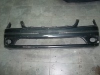 фото thumb №1, Mercedes clc 203 w203 бампер перед різні кольори