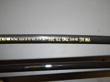 фото thumb №5, Audi q3 8u 2.0 tdi троси вибірник 5n0711049t