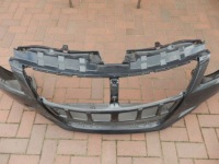 Бампер передний перед suzuki swift sport Киев, фото thumb