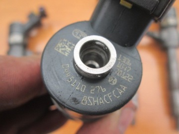 фото thumb №9, Opel fiat alfa 1.9 cdti планка впрыскивающий 0445214095 55209572 55197370