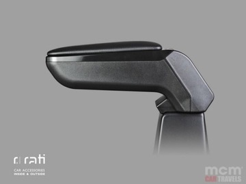 фото thumb №7, Подлокотник ford fiesta 2008-2017- подлокотник armster s