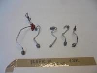 фото thumb №2, Труба трубки пального trafic vivaro iii 1.6 dci