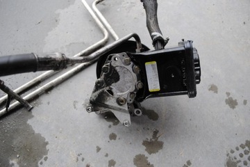 СИЛОВОЙ НАСОС 2.5D 3.0D 530D 525D BMW E39 M57