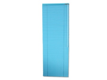 ŻALUZJE ALUMINIOWE żaluzja DUŻO KOLORÓW 50 25 16mm