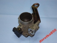 фото thumb №1, Дроссельная заслонка renault megane scenic 1,6 8v