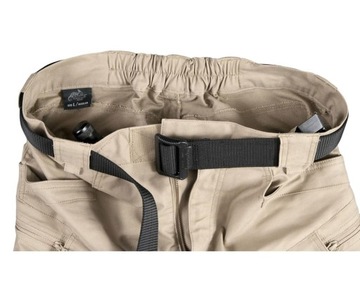 Брюки Helikon UTP Canvas Jungle Gr 4XL-Regular