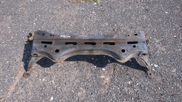 фото thumb №5, Тележка master movano 03-10 подрамник балка колыбель