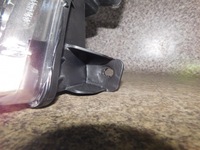 фото thumb №8, Ford f150 правая лампа перед передняя