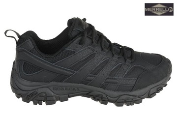 Тактическая обувь MERRELL MOAB 2 Low Black 40