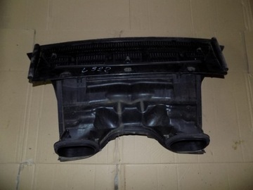 фото thumb №1, Range rover vogue l322 рестайлинг впуск воздуховод воздуха