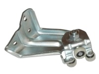 фото thumb №1, Направляющая ролик подрамник верхний дверь bok боковых ducato jumper boxer